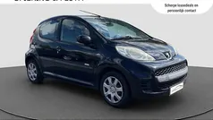 Gebruikt 2010 Peugeot 107 Hatchback | € 2.590 (Eerlijke prijs)