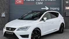 Gebruikt 2015 Cupra Leon Hatchback | € 18.890 (Goede deal)