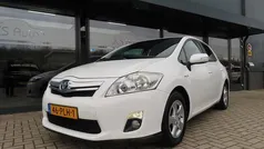 Gebruikt 2011 Toyota Auris Hatchback | € 6.850 (Eerlijke prijs)