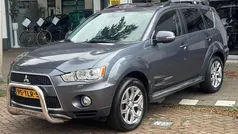 Gebruikt 2012 Mitsubishi Outlander Edition SUV | € 9.250 (Goede deal)