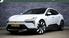 Grijs Gebruikt 2024 Polestar 4 Long Range Single Motor SUV | € 55.194 (Goede deal)