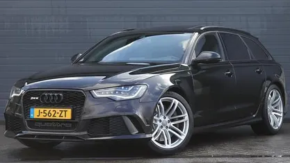 Occasion Audi RS6 Basis 561 PK (412 kW) 2013 Stationwagen