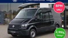 Gebruikt 2024 VW Crafter Trendline Van | € 38.950 (Super prijs)