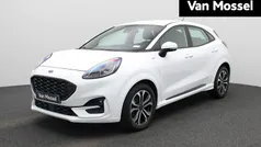 Gebruikt 2023 Ford Puma ST-Line SUV | € 21.900 (Eerlijke prijs)