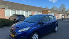 Gebruikt 2015 Ford Fiesta Style Hatchback | € 5.650 (Goede deal)
