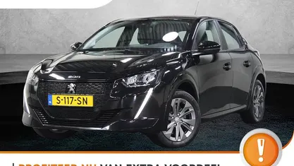 Occasion Peugeot e-208 Active 100 kW (136 PK) 2023 Hatchback