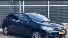 Blauw, metallic lak Gebruikt 2013 Citroën C4 Business Class Hatchback | € 3.950 (Eerlijke prijs)