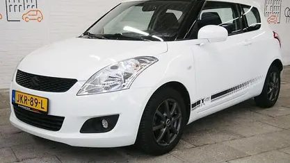 Occasion Suzuki Swift 94 PK (69 kW) 2014 Hatchback