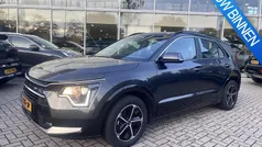 Interstellar grey Gebruikt 2024 Kia Niro SUV | € 31.345 (Goede deal)