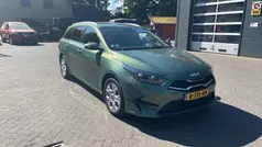 Gebruikt 2022 Kia Ceed Stationwagen | € 20.150 (Eerlijke prijs)