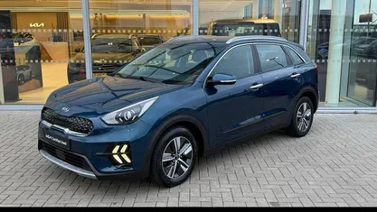 Occasion 2021 Kia Niro SUV | € 18.945 (Goede deal)