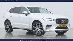 Gebruikt 2020 Volvo XC60 Inscription SUV | € 33.700 (Eerlijke prijs)