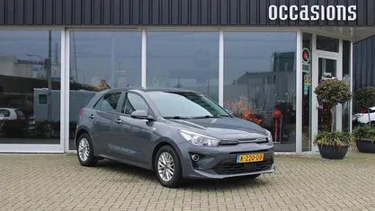Gebruikt 2020 Kia Rio Hatchback | € 14.250 (Goede deal)