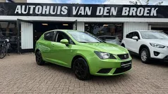 Gebruikt 2012 Seat Ibiza Hatchback | € 5.745 (Eerlijke prijs)