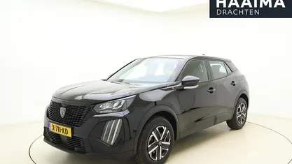 Occasion Peugeot e-2008 Active 11 kW (15 PK) 2023 SUV