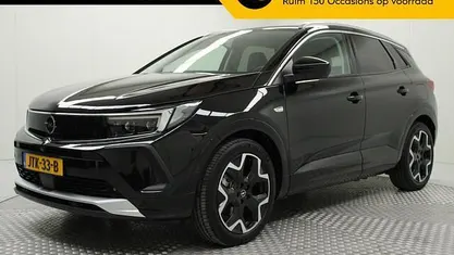 Occasion Opel Grandland X Ultimate 181 PK (133 kW) 2022 SUV