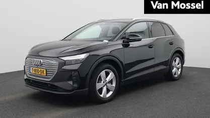 Occasion 2023 Audi Q4 e-tron Design SUV | € 32.400 (Eerlijke prijs)