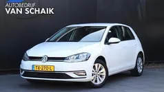 Gebruikt 2018 VW Golf VII Comfortline Hatchback | € 10.950 (Goede deal)