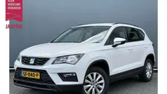 Wit Gebruikt 2018 Seat Ateca Reference SUV | € 14.444 (Eerlijke prijs)