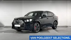 Grijs Gebruikt 2024 BMW iX2 M Sport SUV | € 44.900 (Super prijs)