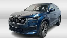 Gebruikt 2022 Skoda Kodiaq LAURIN & KLEMENT SUV | € 37.950 (Goede deal)