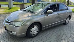 Gebruikt 2007 Honda Civic Hybrid Sedan | € 499 (Eerlijke prijs)