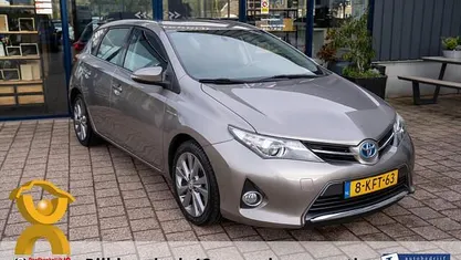 Occasion 2013 Toyota Auris Hatchback | € 13.940 (Eerlijke prijs)
