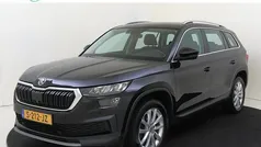 Gebruikt 2023 Skoda Kodiaq Business Line SUV | € 36.950 (Eerlijke prijs)