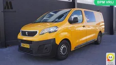 Geel Gebruikt 2019 Peugeot Expert Van | € 11.950 (Eerlijke prijs)