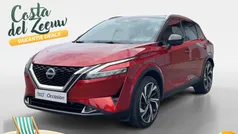 Gebruikt 2023 Nissan Qashqai Tekna+ SUV | € 29.195 (Goede deal)