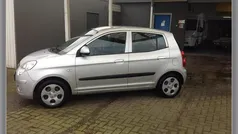Gebruikt 2009 Kia Picanto 2 Hatchback | € 2.750 (Eerlijke prijs)