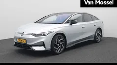 Grijs Gebruikt 2024 VW ID.7 Pro Sedan | € 44.900 (Super prijs)