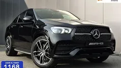 Gebruikt 2020 Mercedes GLE400 Premium Plus Coupé | € 72.900