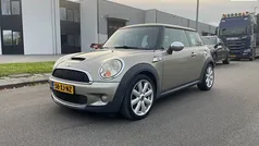 Gebruikt 2007 Mini Cooper S Chili Hatchback | € 3.450 (Eerlijke prijs)