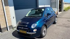 Gebruikt 2015 Fiat 500 Easy Hatchback | € 4.950 (Goede deal)