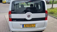 Fiat Qubo