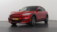 Gebruikt 2023 Ford Mustang Mach-E SUV | € 34.830 (Eerlijke prijs)
