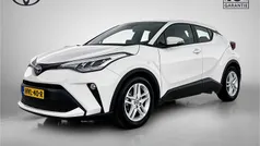 Wit Gebruikt 2023 Toyota C-HR Active SUV | € 23.985 (Goede deal)