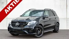 Gebruikt 2018 Mercedes S63 AMG AMG SUV | € 59.940 (Goede deal)