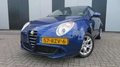 Gebruikt 2011 Alfa Romeo MiTo Hatchback | € 2.950 (Eerlijke prijs)