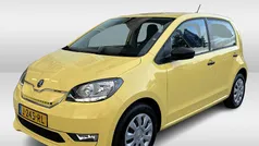 Gebruikt 2020 Skoda Citigo-e IV Ambition Hatchback | € 9.450 (Goede deal)