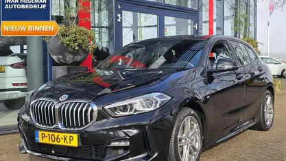 Occasion BMW 120 M Sport 178 PK (130 kW) 2022 Hatchback