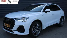 Gebruikt 2020 Audi Q3 Basis SUV | € 30.895 (Eerlijke prijs)