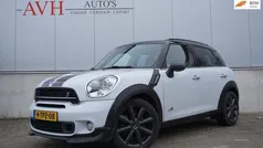Suv Gebruikt 2012 Mini Cooper S Countryman Chili SUV | € 8.950 (Eerlijke prijs)