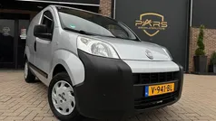 Overige Gebruikt 2011 Fiat Fiorino MPV | € 4.750 (Eerlijke prijs)