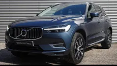 Gebruikt 2021 Volvo XC60 Inscription SUV | € 46.995 (Eerlijke prijs)
