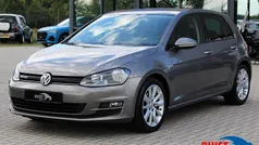 Grijs Gebruikt 2015 VW Golf VII Comfortline Hatchback | € 11.950 (Eerlijke prijs)