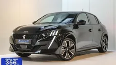 Gebruikt 2022 Peugeot e-208 GT Hatchback | € 19.990 (Eerlijke prijs)