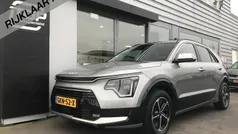 Gebruikt 2023 Kia Niro SUV | € 29.650 (Goede deal)