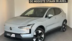 Grijs Gebruikt 2024 Volvo EX30 Core SUV | € 32.950 (Super prijs)